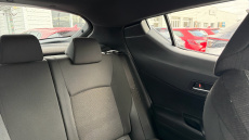 Toyota C-HR 1.8 Hybrid Design 5dr CVT Hybrid Hatchback